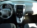 Sahara Silver - Tucson GLS V6 4x4 Photo No. 25