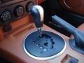  2006 MX-5 Miata Grand Touring Roadster 6 Speed Automatic Shifter