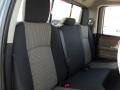 2011 Mineral Gray Metallic Dodge Ram 1500 SLT Quad Cab 4x4  photo #28