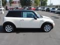 Pepper White - Cooper S Hardtop Photo No. 3
