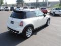 Pepper White - Cooper S Hardtop Photo No. 5