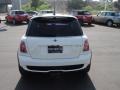 Pepper White - Cooper S Hardtop Photo No. 6