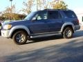 Blue Marlin Pearl - Sequoia SR5 4WD Photo No. 3