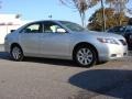 Titanium Metallic - Camry Hybrid Photo No. 2