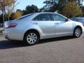 Titanium Metallic - Camry Hybrid Photo No. 3