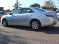 Titanium Metallic - Camry Hybrid Photo No. 4