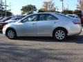 Titanium Metallic - Camry Hybrid Photo No. 5
