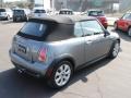 Royal Grey Metallic - Cooper S Convertible Photo No. 7