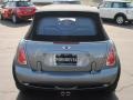 Royal Grey Metallic - Cooper S Convertible Photo No. 8