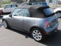 Royal Grey Metallic - Cooper S Convertible Photo No. 10
