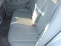 Titanium Metallic - Camry Hybrid Photo No. 9