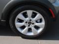 Royal Grey Metallic - Cooper S Convertible Photo No. 11