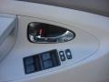 Titanium Metallic - Camry Hybrid Photo No. 10