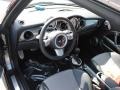 Royal Grey Metallic - Cooper S Convertible Photo No. 13
