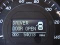 Titanium Metallic - Camry Hybrid Photo No. 12