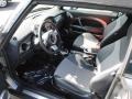 Royal Grey Metallic - Cooper S Convertible Photo No. 14