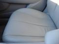 Titanium Metallic - Camry Hybrid Photo No. 16