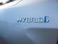 Titanium Metallic - Camry Hybrid Photo No. 20