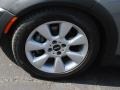 Royal Grey Metallic - Cooper S Convertible Photo No. 24