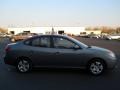 Carbon Gray Mist - Elantra GLS Photo No. 17