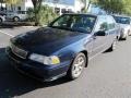 Dark Blue Metallic - S70 GLT Photo No. 4