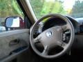 Chianti Red Pearl - CR-V EX 4WD Photo No. 4