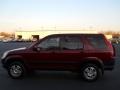 Chianti Red Pearl - CR-V EX 4WD Photo No. 13