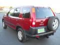 Chianti Red Pearl - CR-V EX 4WD Photo No. 14