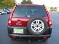 Chianti Red Pearl - CR-V EX 4WD Photo No. 15