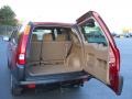 Chianti Red Pearl - CR-V EX 4WD Photo No. 16