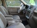 Chianti Red Pearl - CR-V EX 4WD Photo No. 21