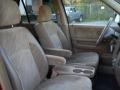 Chianti Red Pearl - CR-V EX 4WD Photo No. 22