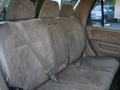 Chianti Red Pearl - CR-V EX 4WD Photo No. 24