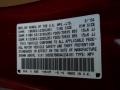 Chianti Red Pearl - CR-V EX 4WD Photo No. 28