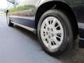 2002 Navy Blue Metallic Chevrolet Impala   photo #6