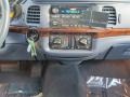 2002 Navy Blue Metallic Chevrolet Impala   photo #12