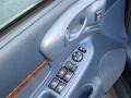 2002 Navy Blue Metallic Chevrolet Impala   photo #15