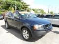 Nautic Blue Metallic - XC90 2.5T Photo No. 10