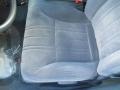 2002 Navy Blue Metallic Chevrolet Impala   photo #16