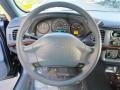 2002 Navy Blue Metallic Chevrolet Impala   photo #17