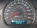 2002 Navy Blue Metallic Chevrolet Impala   photo #18