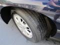2002 Navy Blue Metallic Chevrolet Impala   photo #19