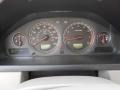 Taupe Gauges Photo for 2004 Volvo XC90 #55993573
