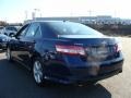 Blue Ribbon Metallic - Camry SE Photo No. 4