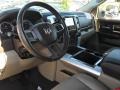 Bright White - Ram 2500 Laramie Mega Cab 4x4 Photo No. 29