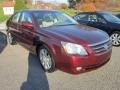 2007 Cassis Red Pearl Toyota Avalon XLS  photo #1