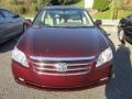 2007 Cassis Red Pearl Toyota Avalon XLS  photo #2