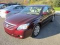 2007 Cassis Red Pearl Toyota Avalon XLS  photo #3