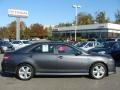 Magnetic Gray Metallic - Camry SE Photo No. 1