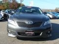 Magnetic Gray Metallic - Camry SE Photo No. 2